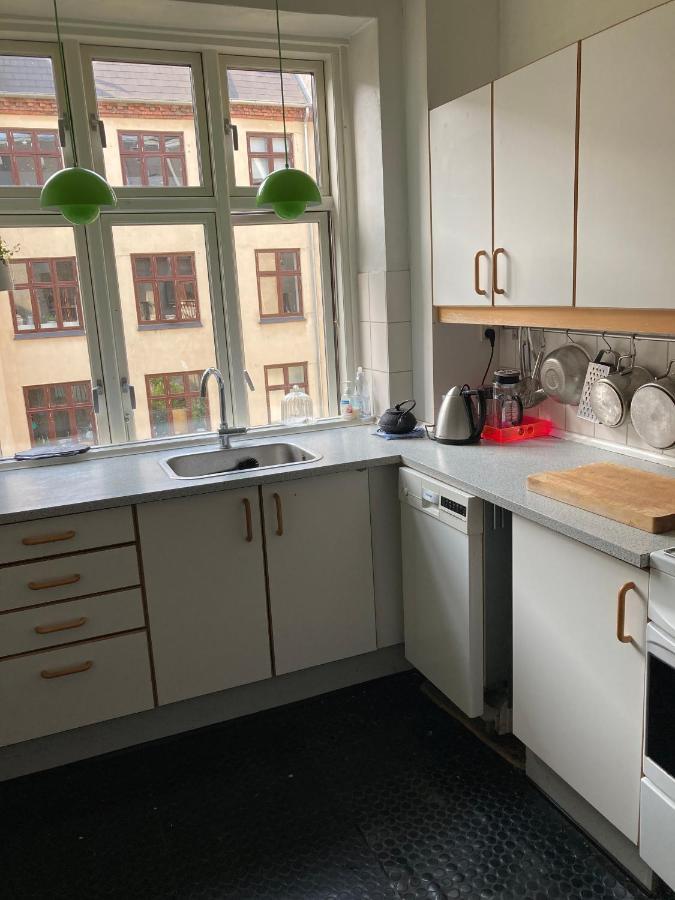 Islands Brygge Apartman Koppenhága Kültér fotó